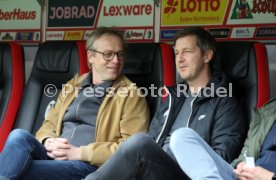 30.03.25 SC Freiburg - 1. FC Union Berlin