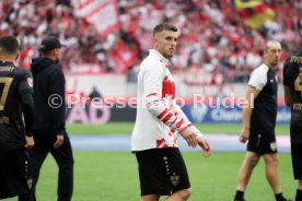 13.09.25 SC Freiburg - VfB Stuttgart