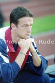 06.09.97 Deutschland - Portugal