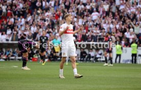 04.05.24 VfB Stuttgart - FC Bayern M&uuml;nchen