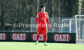 07.03.26 U17 Stuttgarter Kickers - U17 1. FSV Mainz 05