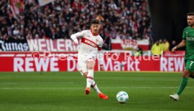 01.02.25 VfB Stuttgart - Borussia M&ouml;nchengladbach