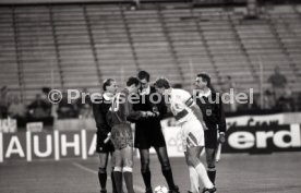 16.09.92 VfB Stuttgart - Leeds United