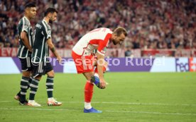 20.09.23 FC Bayern M&uuml;nchen - Manchester United