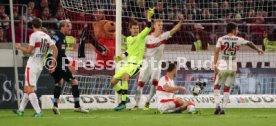 VfB Stuttgart - TSV 1860 M&uuml;nchen