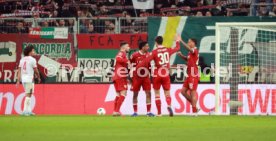 22.03.26 FC Augsburg - VfB Stuttgart