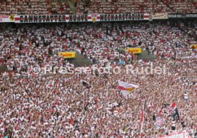 06.08.11 VfB Stuttgart - FC Schalke 04