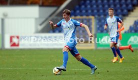 U19 1899 Hoffenheim - SpVgg Greuther F&uuml;rth