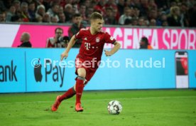 FC Bayern M&uuml;nchen - Borussia Dortmund