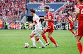 19.04.26 FC Bayern M&uuml;nchen - VfB Stuttgart
