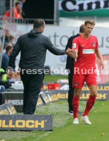 1. FC Heidenheim - SpVgg Greuther F&uuml;rth
