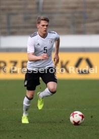 U21 Deutschland DFB - U21 Portugal