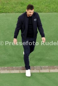 02.04.25 VfB Stuttgart - RB Leipzig