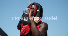 19.07.22 VfB Stuttgart Saison-Kickoff