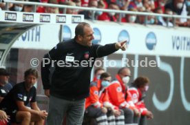 24.07.21 1. FC Heidenheim - SC Paderborn 07