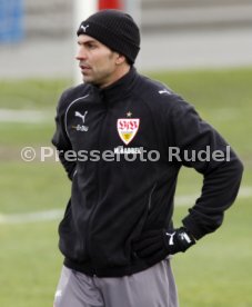 VFB Stuttgart Trainer