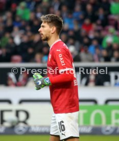 VfB Stuttgart - Borussia M&ouml;nchengladbach