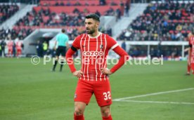 11.02.23 SC Freiburg - VfB Stuttgart