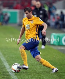 VfB Stuttgart - Eintracht Braunschweig