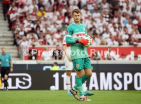 22.09.24 VfB Stuttgart - Borussia Dortmund