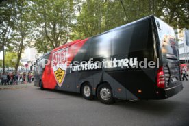 VfB Stuttgart - VfL Bochum
