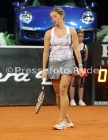 Porsche Tennis Grand Prix 2013