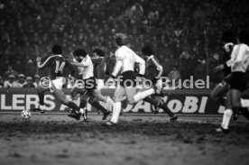 17.02.82 DFB Deutschland - Portugal