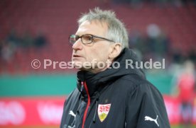 1. FSV Mainz 05 - VfB Stuttgart