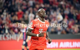 04.10.22 FC Bayern M&uuml;nchen - FC Viktoria Pilsen