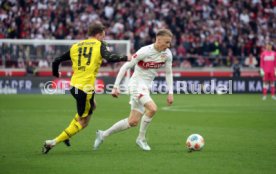 04.04.26 VfB Stuttgart - Borussia Dortmund