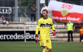 10.07.21 VfB Stuttgart - FC St. Gallen