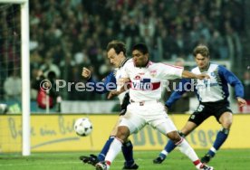 16.04.97 VfB Stuttgart - Hamburger SV