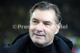 Borussia Dortmund - Paris St. Germain