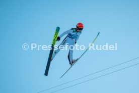28.12.2025 Vierschanzentournee Qualifikation Skispringen