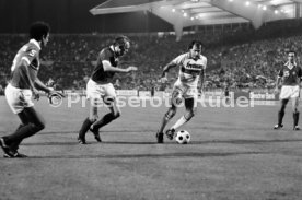 VfB Stuttgart - Cosmos New York