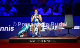 Porsche Tennis Grand Prix 2019