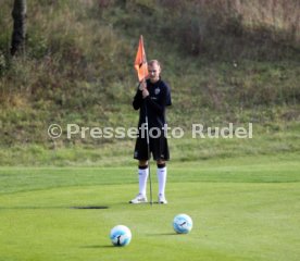 VfB Stuttgart FootgolfCup 2017