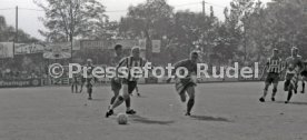 25.09.94 Stuttgarter Kickers - SSV Ulm 1846