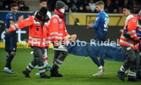 25.02.22 TSG 1899 Hoffenheim - VfB Stuttgart