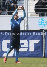 SV Stuttgarter Kickers-FC N&ouml;ttingen