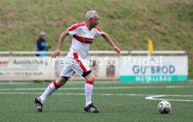 VfB Stuttgart Traditionself