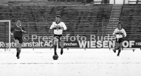 21.02.81 VfB Stuttgart - Stuttgarter Kickers