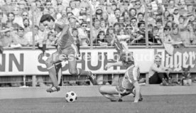 SV Werder Bremen - VfB Stuttgart
