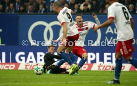 Hamburger SV - VfB Stuttgart