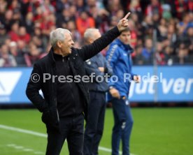 SC Freiburg - Borussia Dortmund