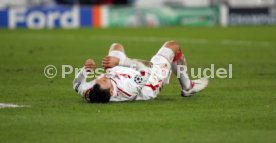 23.02.10 VfB Stuttgart - FC Barcelona
