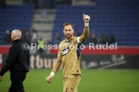 13.12.25 TSG 1899 Hoffenheim - Hamburger SV