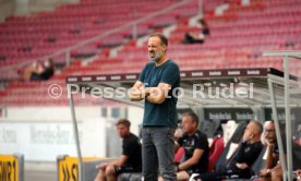 VfB Stuttgart - SV Darmstadt 98