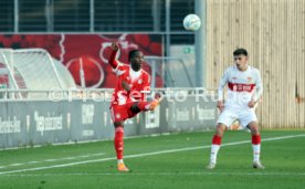 08.11.25 U17 VfB Stuttgart - U17 FC Bayern M&uuml;nchen