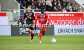 11.05.25 1. FC Heidenheim - 1. FC Union Berlin